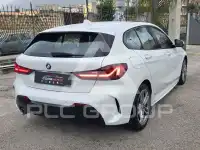 2020 BMW 116