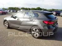 2020 BMW 116