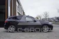 2020 BMW 116