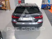 2020 BMW 116