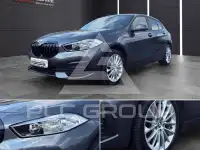 2020 BMW 116