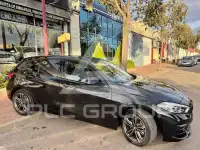 2020 BMW 116