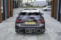2020 BMW 116