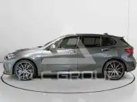 2020 BMW 135