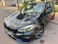 2020 BMW 116