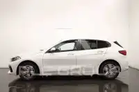 2020 BMW 116