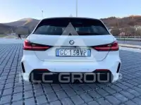 2020 BMW 116