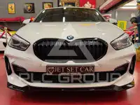2020 BMW 116