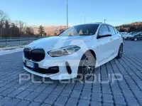 2020 BMW 116