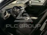2020 BMW 116