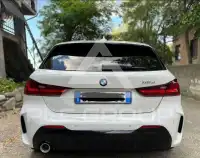 2020 BMW 116