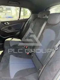 2020 BMW 116