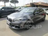 2020 BMW 116