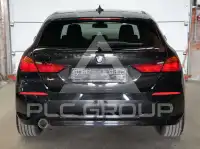 2020 BMW 116