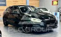 2020 BMW 116