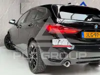 2020 BMW 116