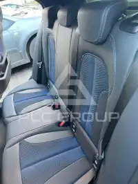 2020 BMW 116