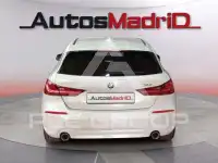 2020 BMW 118