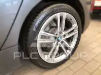 2020 BMW 116