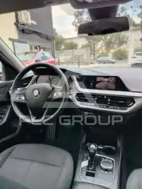 2020 BMW 116