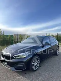 2020 BMW 116