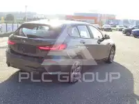2020 BMW 116