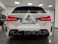 2020 BMW 116