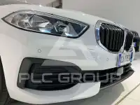 2020 BMW 116