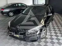 2020 BMW 116