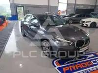 2020 BMW 116
