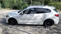 2020 BMW 116