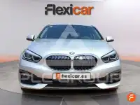 2020 BMW 118
