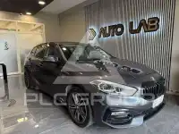 2020 BMW 116