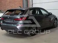 2020 BMW 116