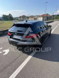 2020 BMW 116