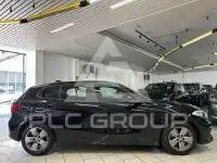 2020 BMW 116