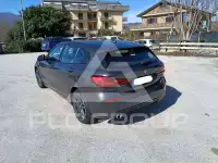 2020 BMW 116