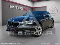 2020 BMW 116