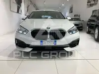 2020 BMW 116