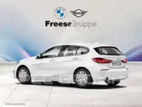 2020 BMW 116