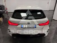 2020 BMW 116