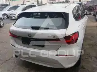 2020 BMW 116