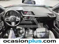 2020 BMW 116