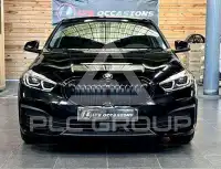 2020 BMW 116