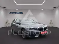 2020 BMW 116