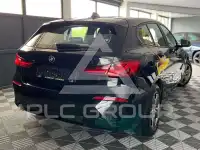 2020 BMW 116