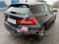 2020 BMW 116