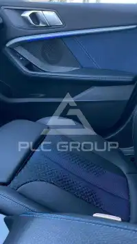 2020 BMW 116