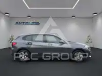 2020 BMW 116