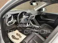 2020 BMW 116